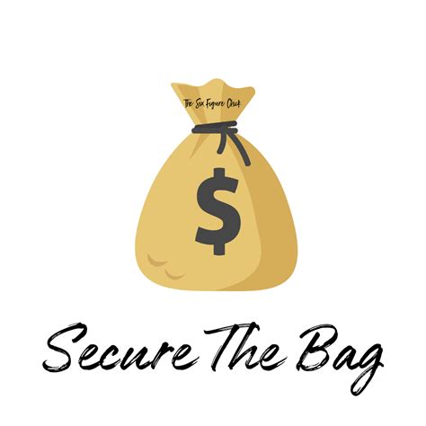 Secure the Bag 